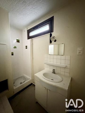 Appartement à vendre 3 pièces 69,81 m² Nancy