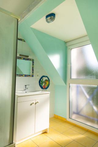 Maison familliale au calme et proche commodités