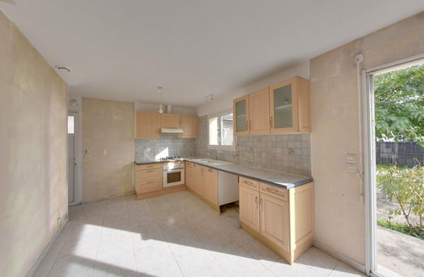 Maison Saint Geours De Maremne 3 pièces 85 m2