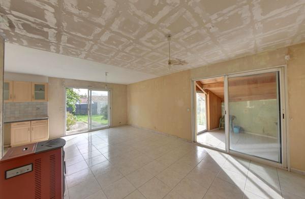 Maison Saint Geours De Maremne 3 pièces 85 m2