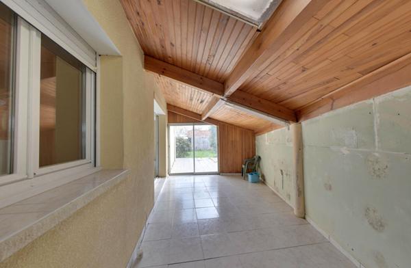 Maison Saint Geours De Maremne 3 pièces 85 m2