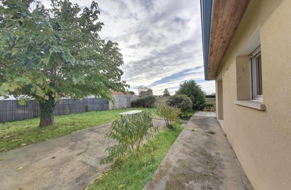 Maison Saint Geours De Maremne 3 pièces 85 m2
