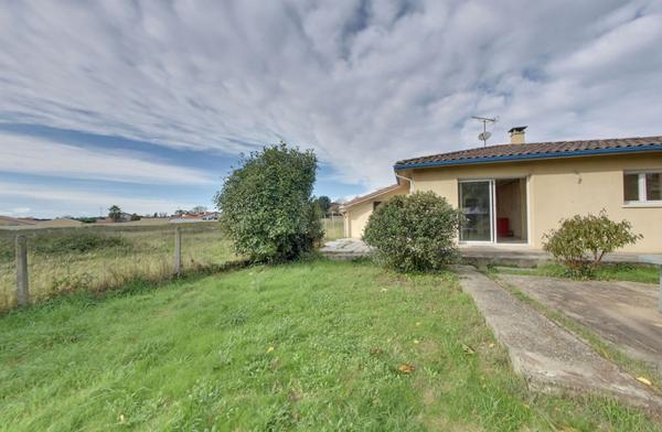 Maison Saint Geours De Maremne 3 pièces 85 m2