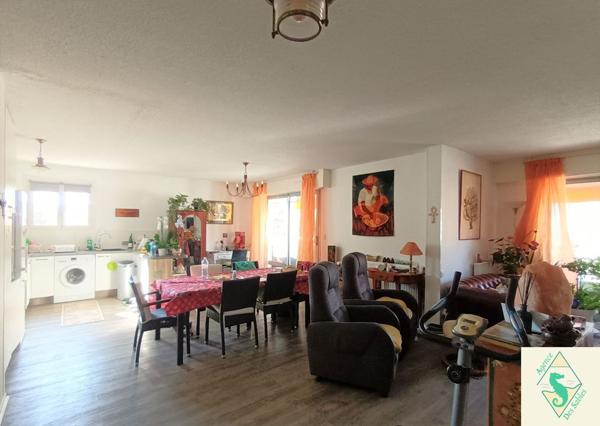 Appartement - ARCACHON