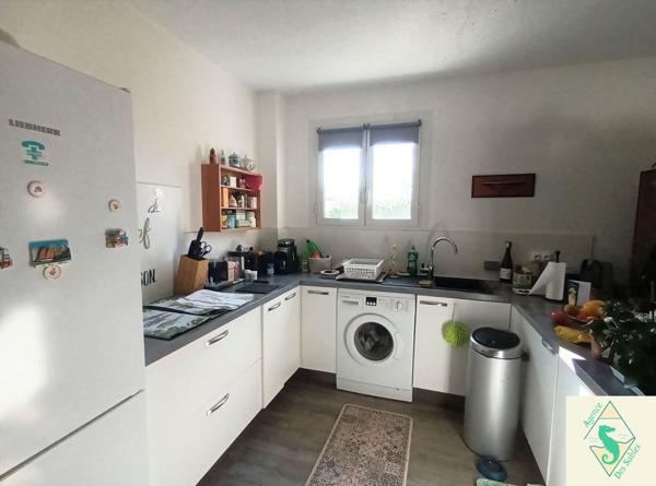 Appartement - ARCACHON