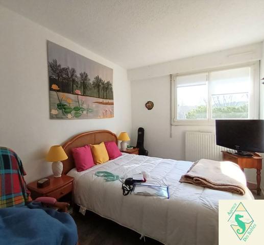 Appartement - ARCACHON