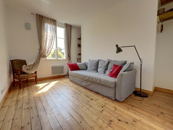 ARCACHON ABATILLES ! Maison 9 pièces de 187 m2, parcelle de 600 m2 !