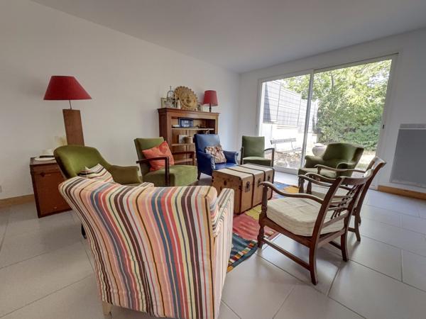 ARCACHON ABATILLES ! Maison 9 pièces de 187 m2, parcelle de 600 m2 !