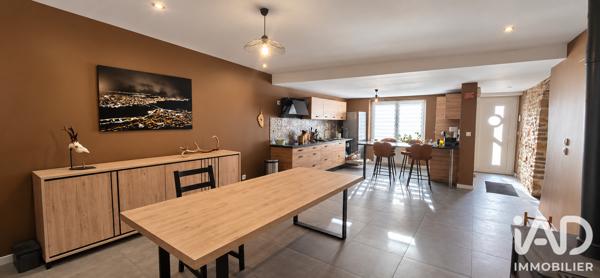 Maison à vendre 5 pièces 157 m² Douzy