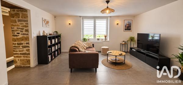 Maison à vendre 5 pièces 157 m² Douzy