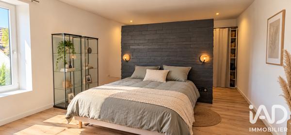 Maison à vendre 5 pièces 157 m² Douzy