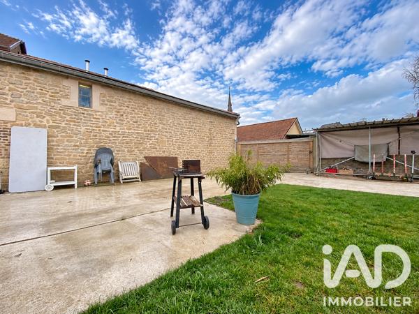 Maison à vendre 5 pièces 157 m² Douzy
