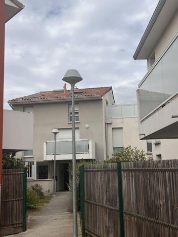 T3 COLOMIERS