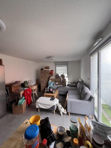 T3 COLOMIERS
