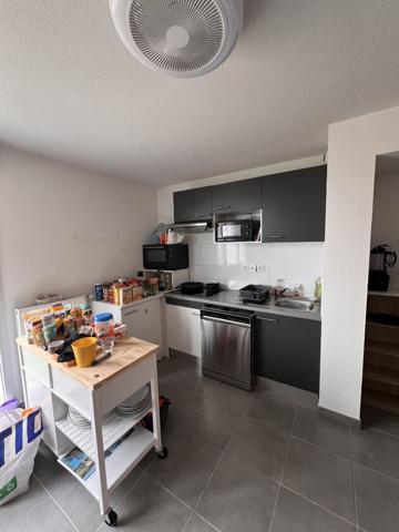 T3 COLOMIERS