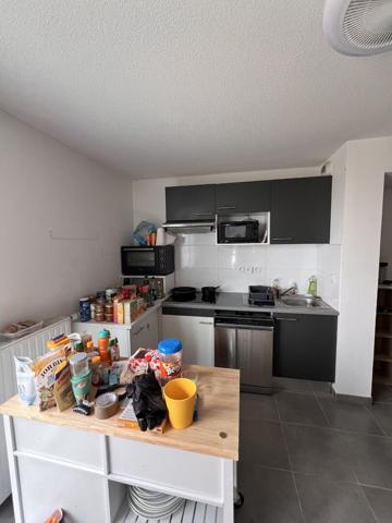 T3 COLOMIERS