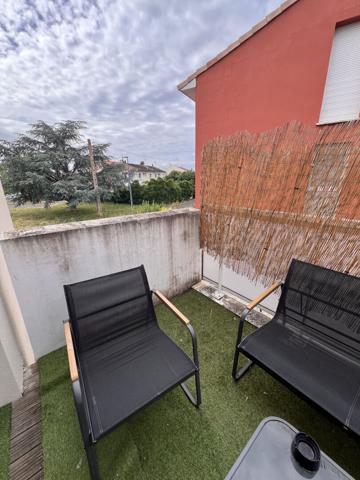 T3 COLOMIERS