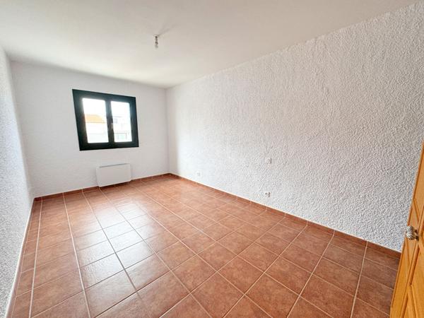 PERPIGNAN - QUARTIER SAINT GAUDERIQUE : Maison 3 pièces 89 m² avec extérieur et Garage !
