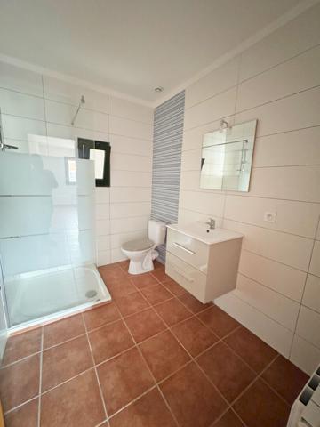 PERPIGNAN - QUARTIER SAINT GAUDERIQUE : Maison 3 pièces 89 m² avec extérieur et Garage !