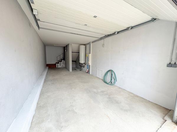 PERPIGNAN - QUARTIER SAINT GAUDERIQUE : Maison 3 pièces 89 m² avec extérieur et Garage !