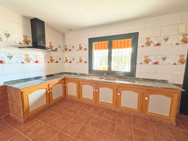PERPIGNAN - QUARTIER SAINT GAUDERIQUE : Maison 3 pièces 89 m² avec extérieur et Garage !