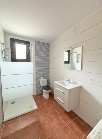 PERPIGNAN - QUARTIER SAINT GAUDERIQUE : Maison 3 pièces 89 m² avec extérieur et Garage !