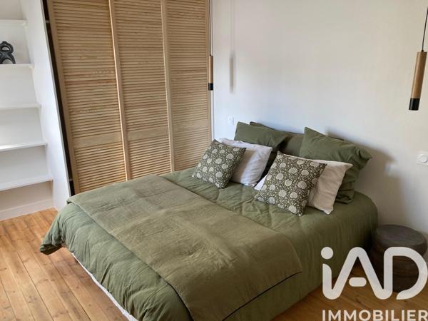 Maison à vendre 8 pièces 166 m² La Flotte