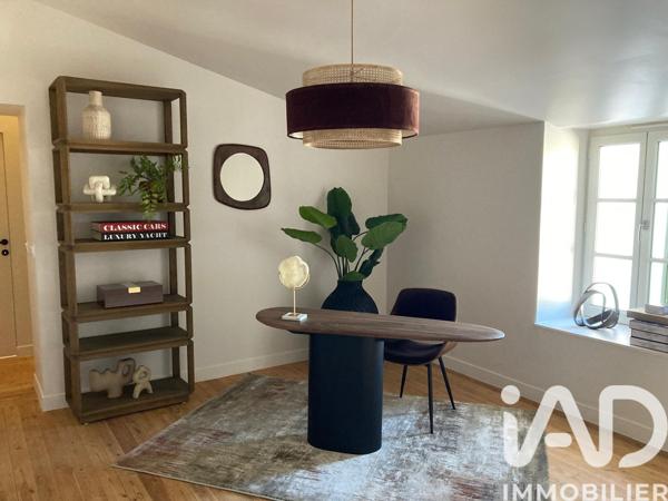 Maison à vendre 8 pièces 166 m² La Flotte