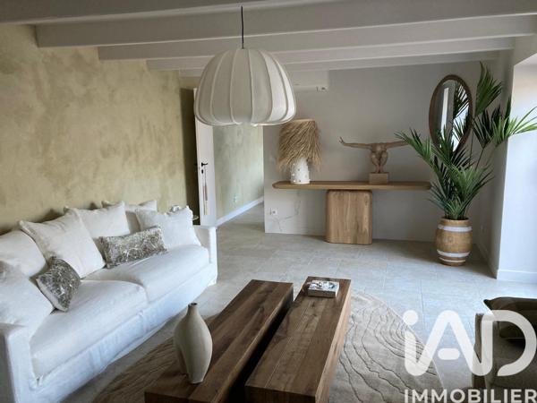 Maison à vendre 8 pièces 166 m² La Flotte