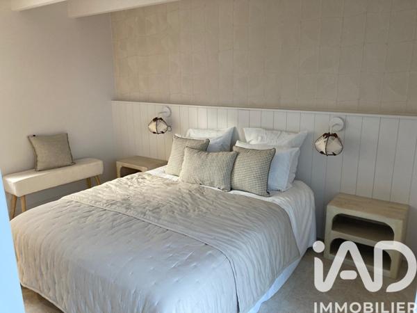 Maison à vendre 8 pièces 166 m² La Flotte