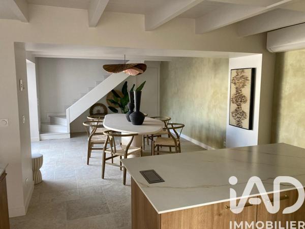 Maison à vendre 8 pièces 166 m² La Flotte