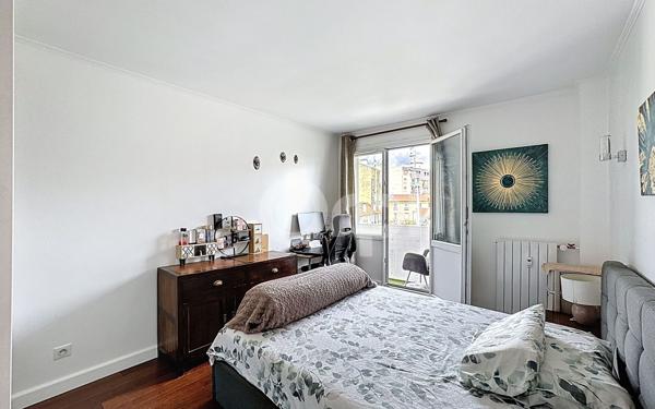 Appartement à vendre    4 pièces • 80,31 m2 Nogent-sur-Marne
