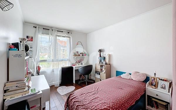 Appartement à vendre    4 pièces • 80,31 m2 Nogent-sur-Marne
