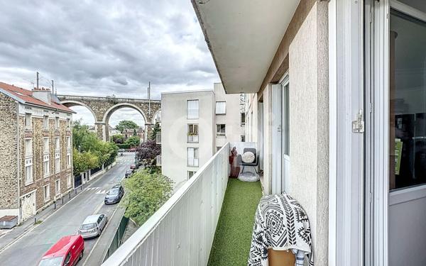 Appartement à vendre    4 pièces • 80,31 m2 Nogent-sur-Marne