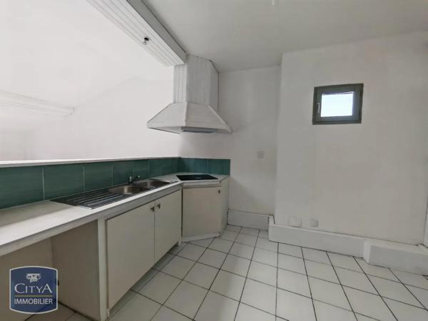 Appartement à louer 3 pièces 78.71m² Montauban (82000)