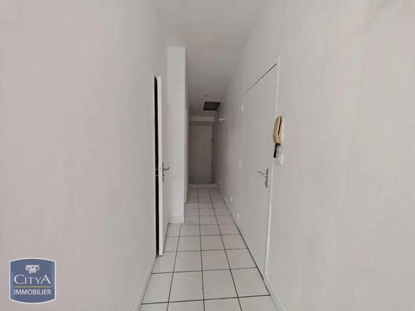 Appartement à louer 3 pièces 78.71m² Montauban (82000)
