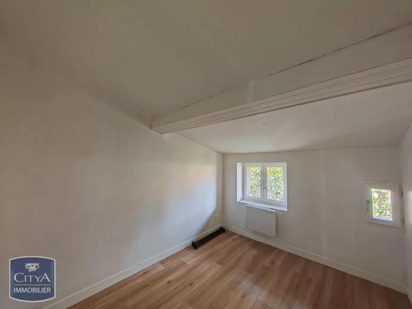 Appartement à louer 3 pièces 78.71m² Montauban (82000)