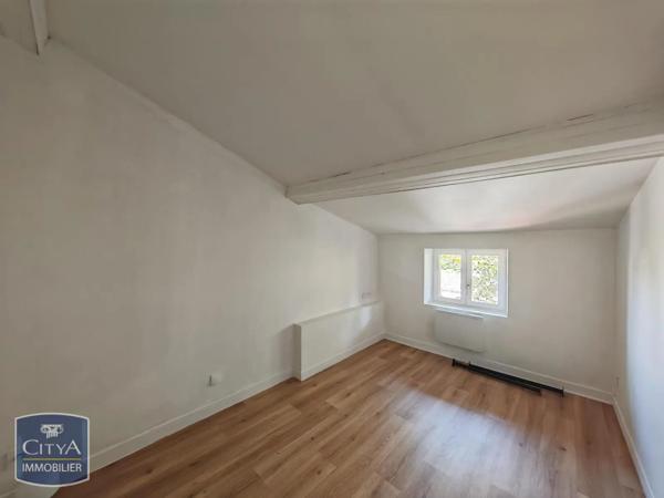 Appartement à louer 3 pièces 78.71m² Montauban (82000)