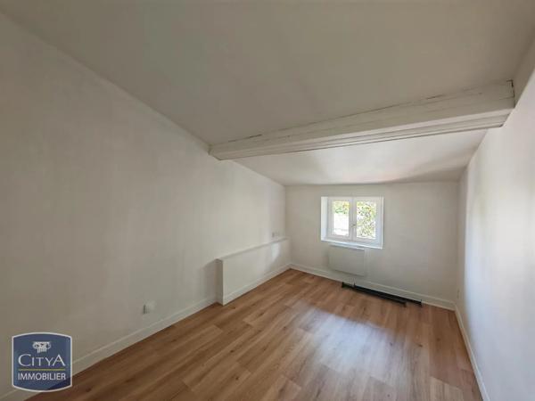 Appartement à louer 3 pièces 78.71m² Montauban (82000)