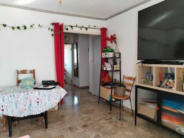 Appartement à vendre    2 pièces • 57,24 m2 Carpentras