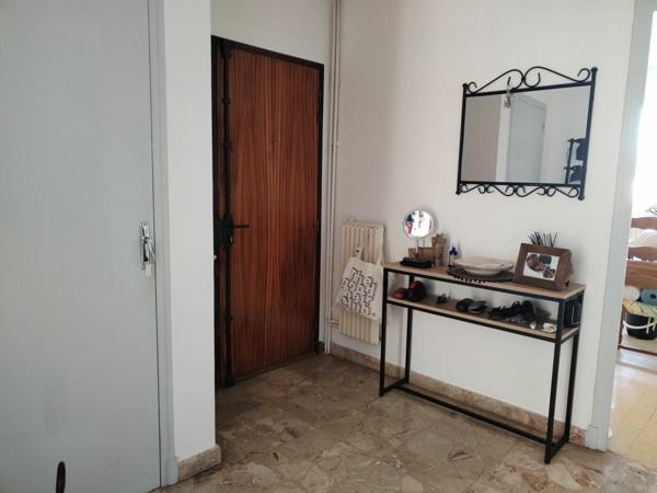 Appartement à vendre    2 pièces • 57,24 m2 Carpentras