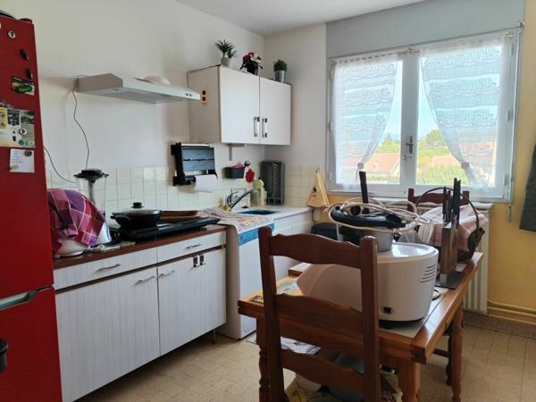 Appartement à vendre    2 pièces • 57,24 m2 Carpentras