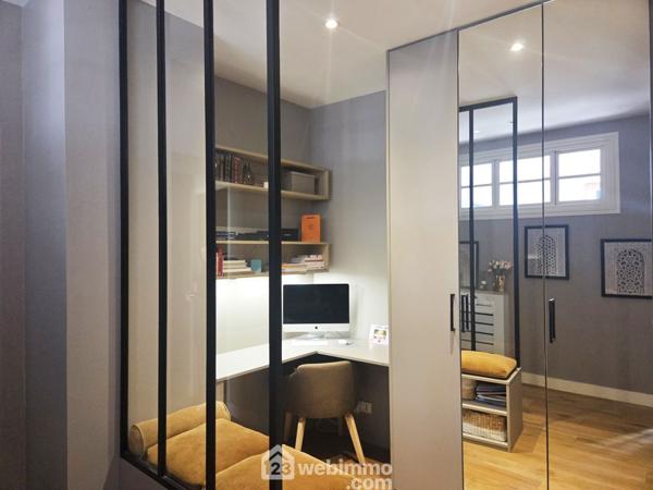 Appartement 113 m² à Albertville 73200