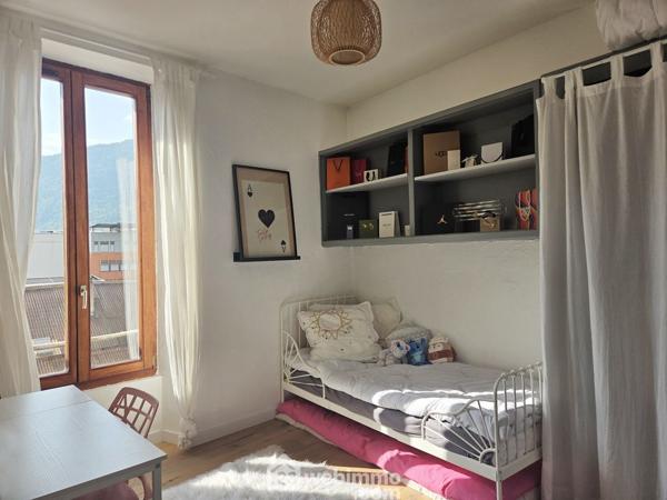 Appartement 113 m² à Albertville 73200