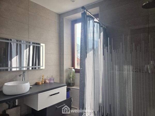 Appartement 113 m² à Albertville 73200