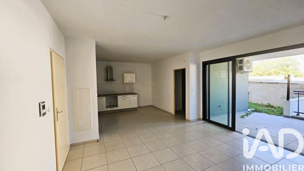 Appartement à vendre 3 pièces 61,7 m² Saint-Pierre