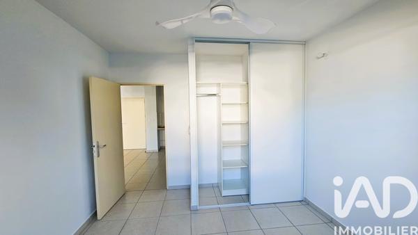 Appartement à vendre 3 pièces 61,7 m² Saint-Pierre