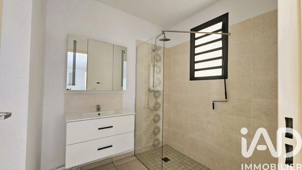 Appartement à vendre 3 pièces 61,7 m² Saint-Pierre