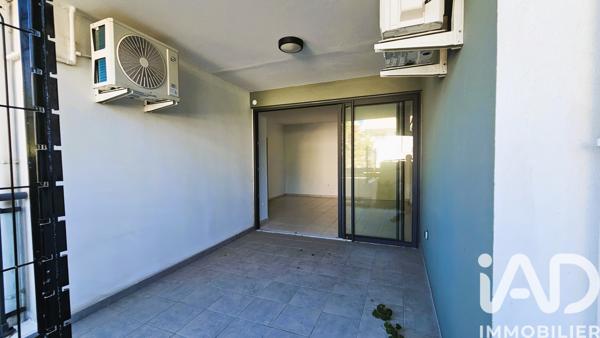 Appartement à vendre 3 pièces 61,7 m² Saint-Pierre