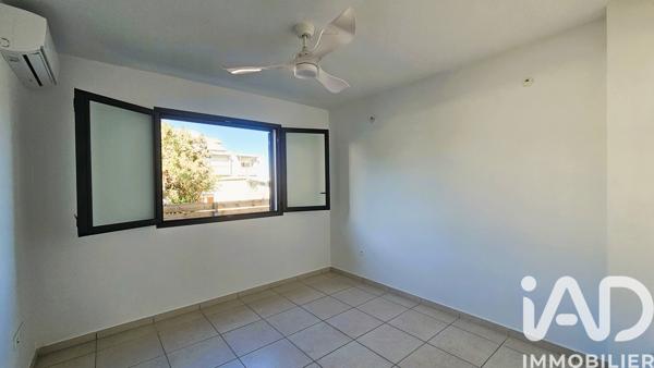 Appartement à vendre 3 pièces 61,7 m² Saint-Pierre